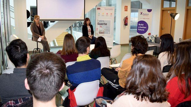 semana empleo universidad clm a