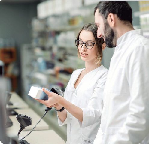 sistema contra medicmentos falsificados