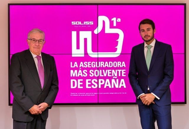 soliss ranking solvencia