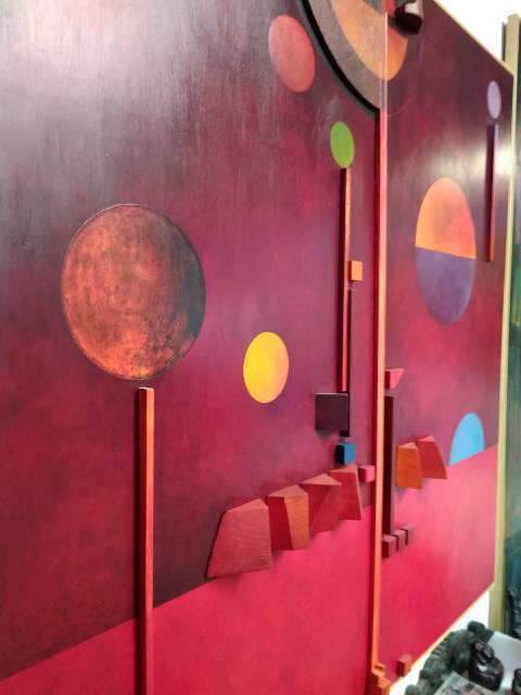 taller artistico diego muñoz a