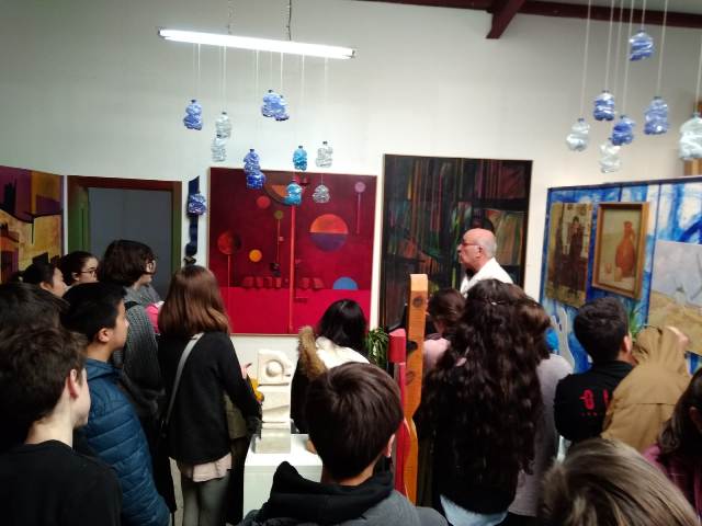 taller artistico diego muñoz b