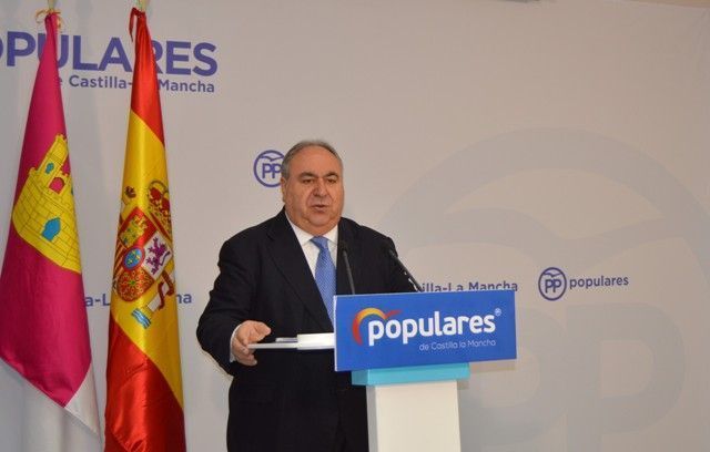 vicente tirado