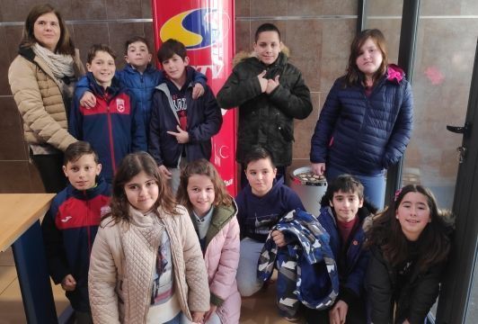 visita cole