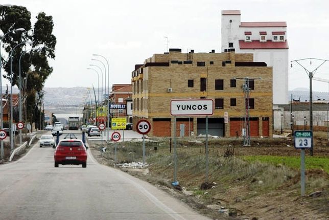 yuncos