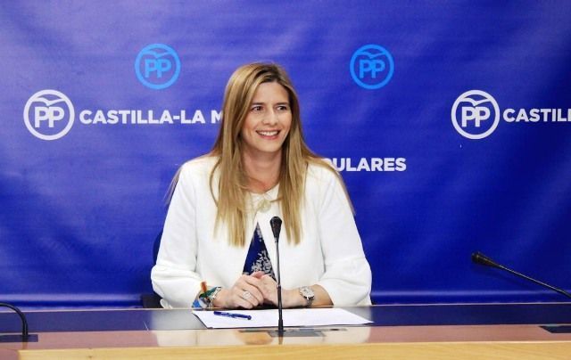 Agudoueda de prensa en las Cortes