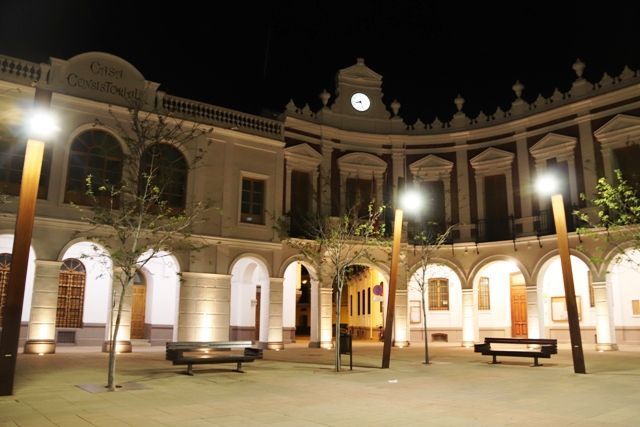 Ayto de noche 29 3 2019 3