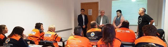 Curso certificado de profesionalidad