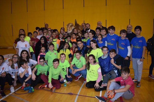 Datchball Cuenca