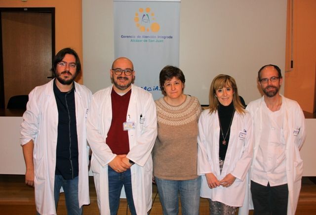F1 IDF Alcázar