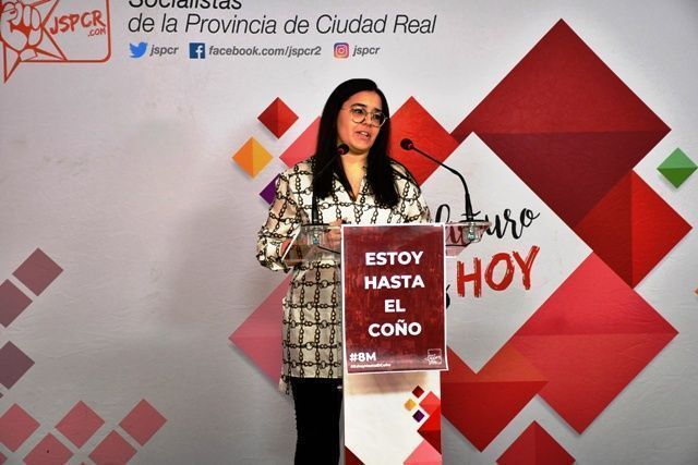 IMAGEN DE CLAUDIA MORENO