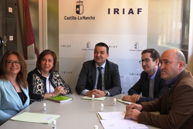 IRIAF