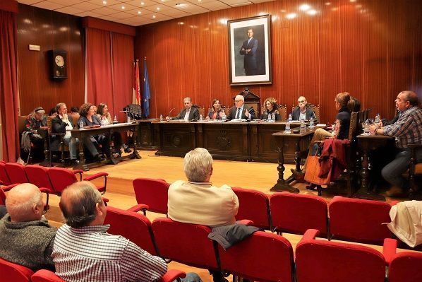 PLENO EXTRA PRESU