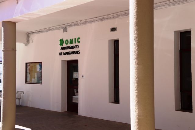Sede Omic 3