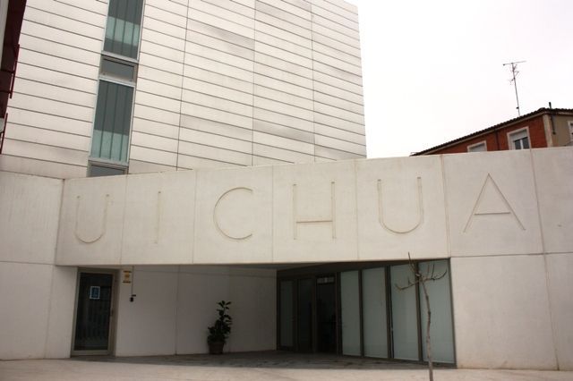 Unidad Investigación Albacete