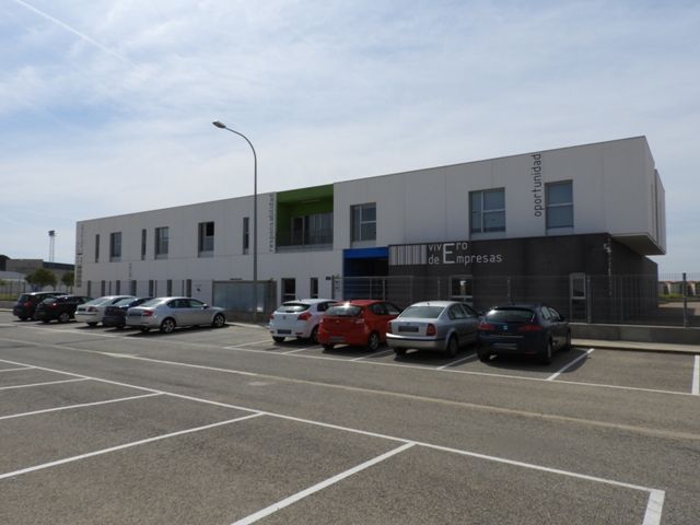 Vivero empresas
