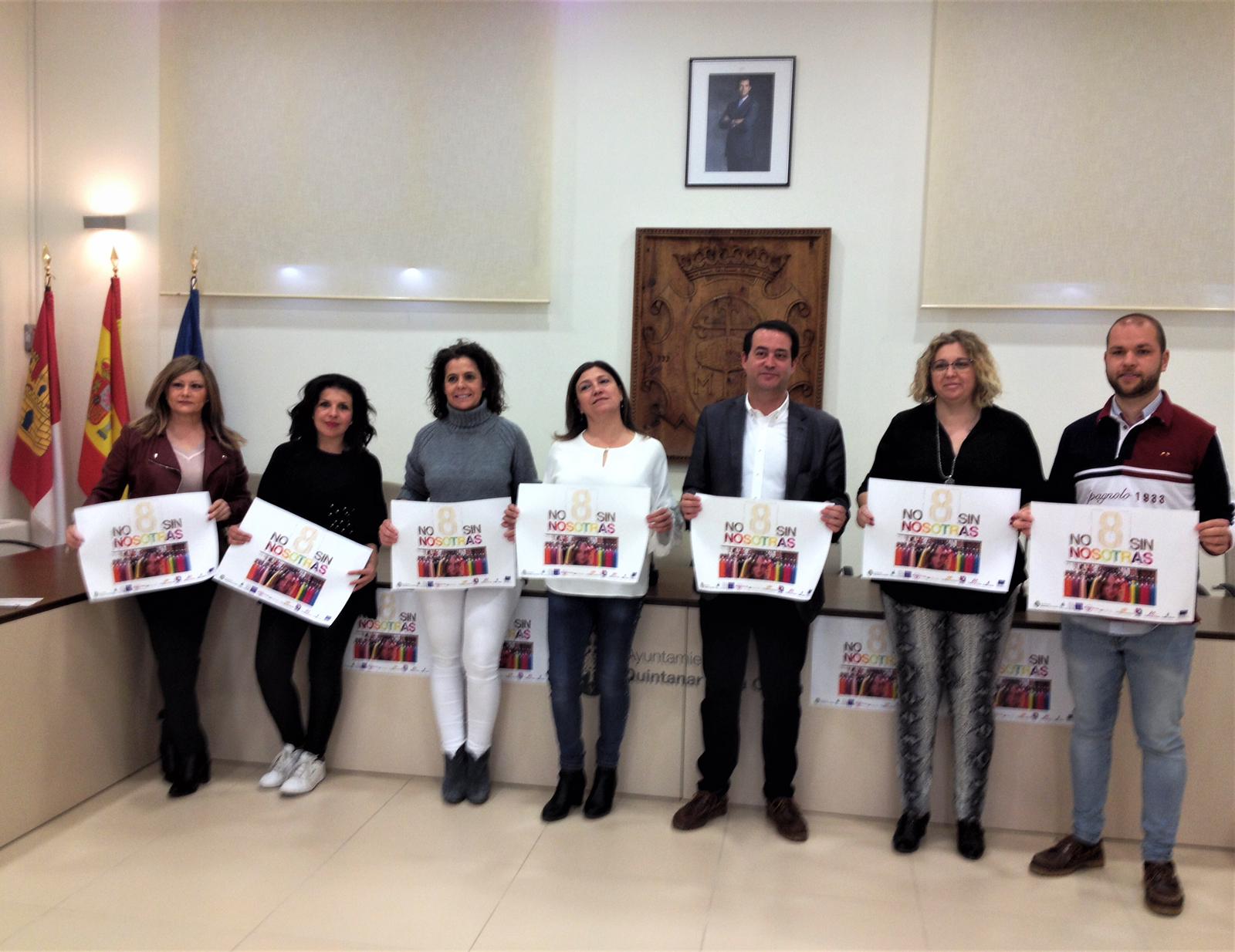 actos mujer quintanar de la orden