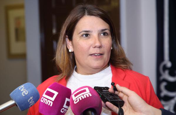 agustina garcia