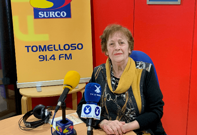 amelina radio
