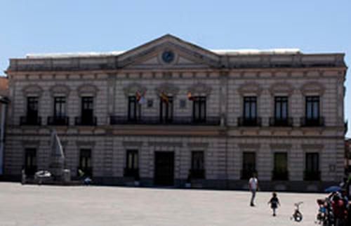 ayuntamiento alcazar de san juan