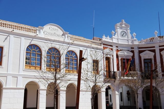 ayuntamiento lateral