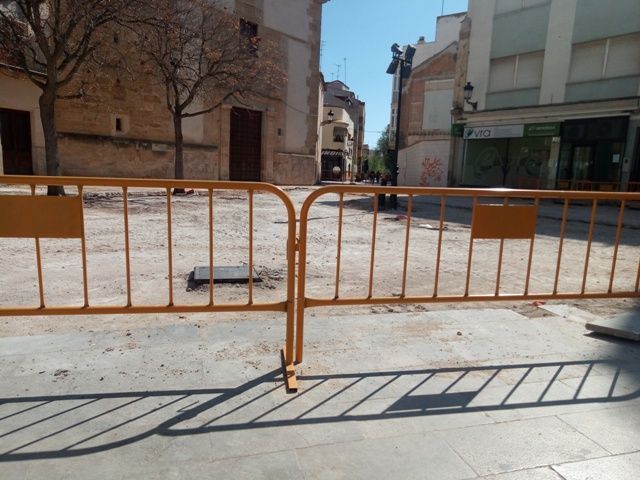 balance obras plaza a