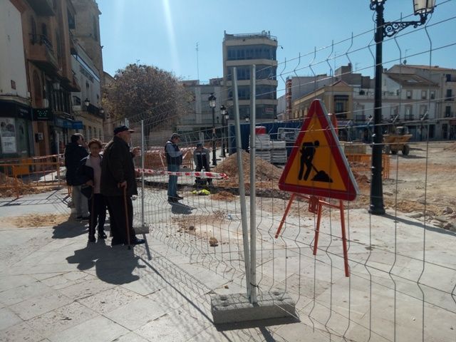 balance obras plaza d