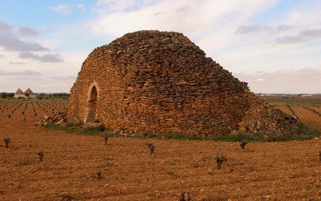 bombo a