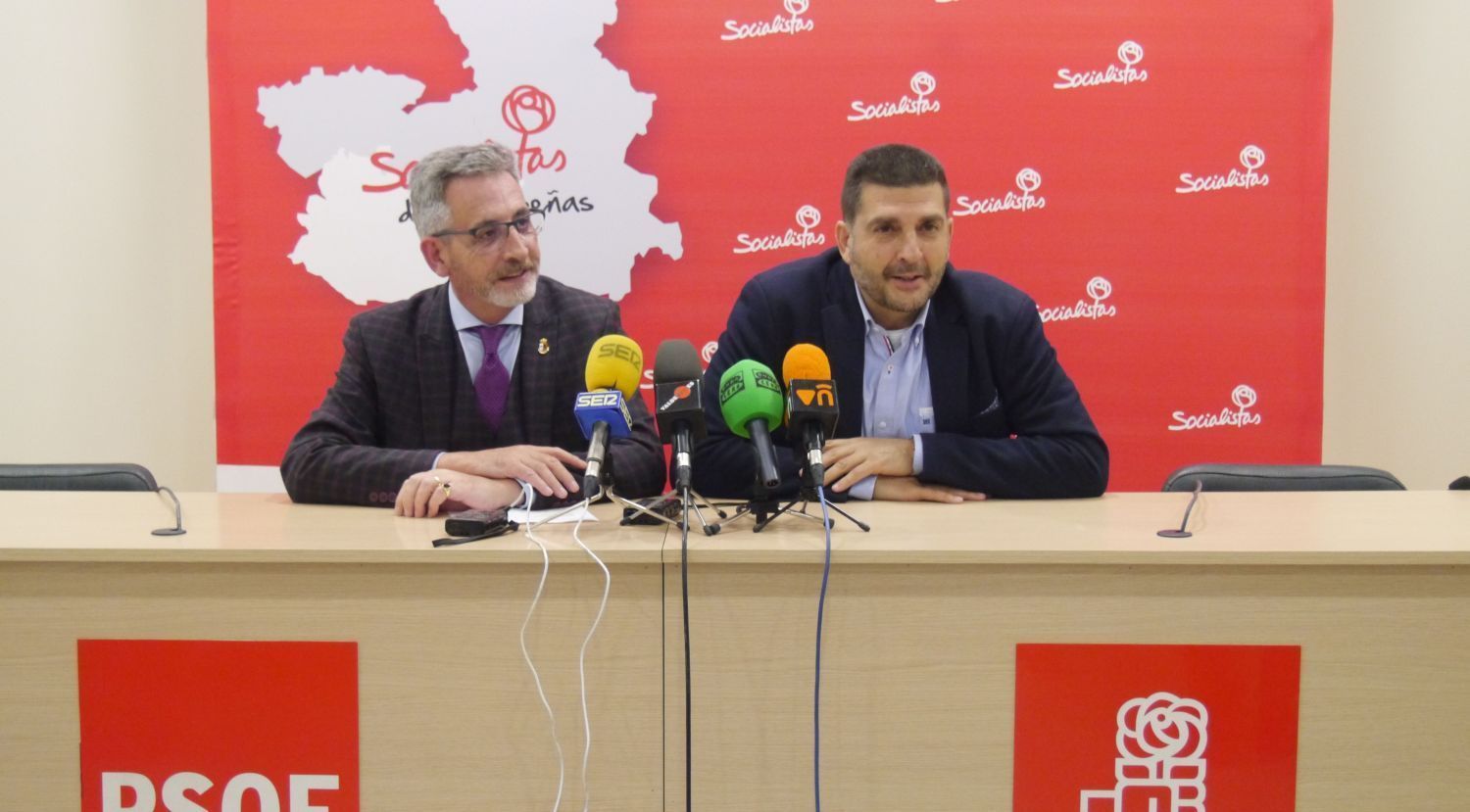 candidato alcaldia valdepeñas