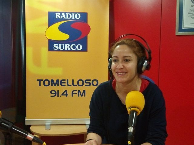 carmen pitu