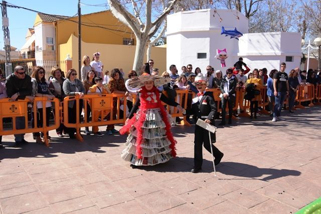 carnaval infantil d