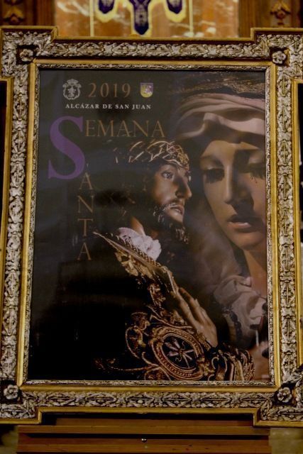 cartel semana santa b