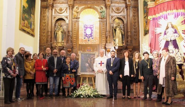 cartel semana santa c