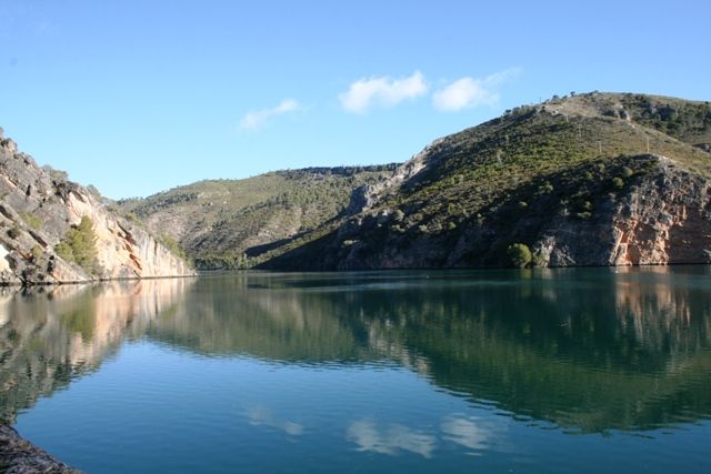 caudales ecologicos