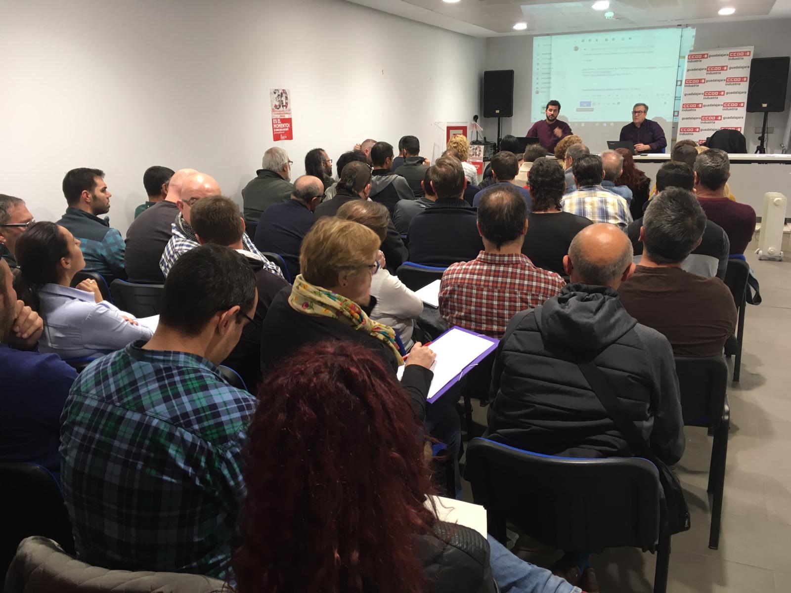 ccoo informa
