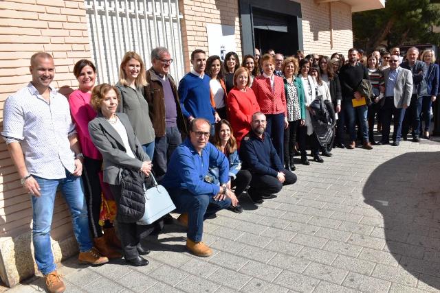 centro infancia y familias