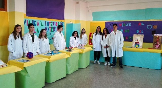 centros receptores buenas practicas formativas