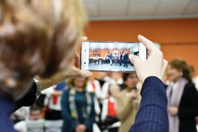 concurso fotografia centros mayores