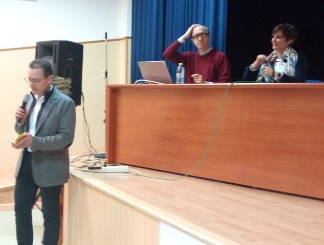 conferencia constitucion isabel rodriguez e