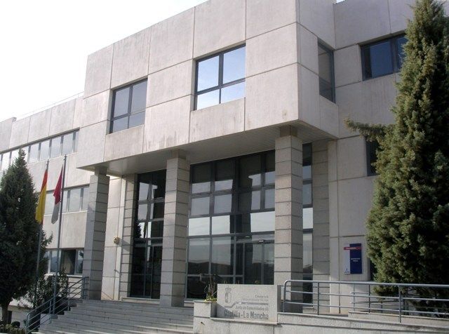 consejeria administraciones publicas ayudas