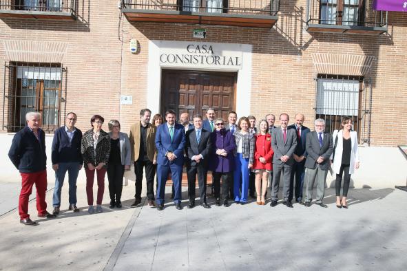 consejo gob marchamalo