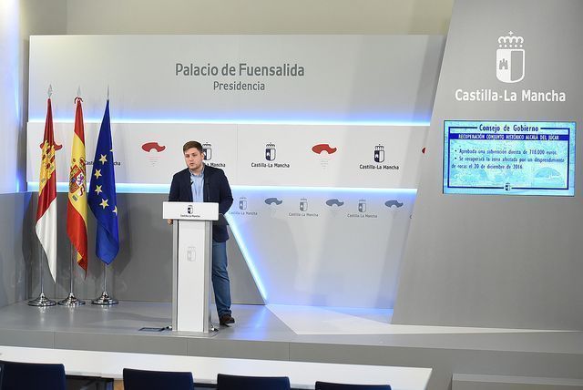 consejo gobierno 19 marzo