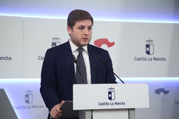 consejo gobierno marzo 1