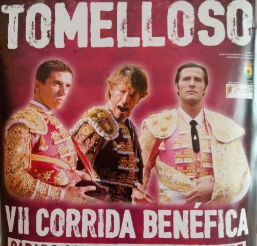 corrida benefica a