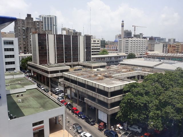 costa de marfil