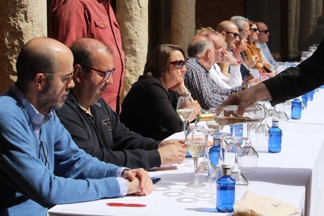 cultura del vino diputacion