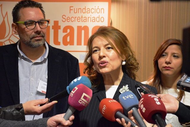 decreto consejo regional pueblo gitano