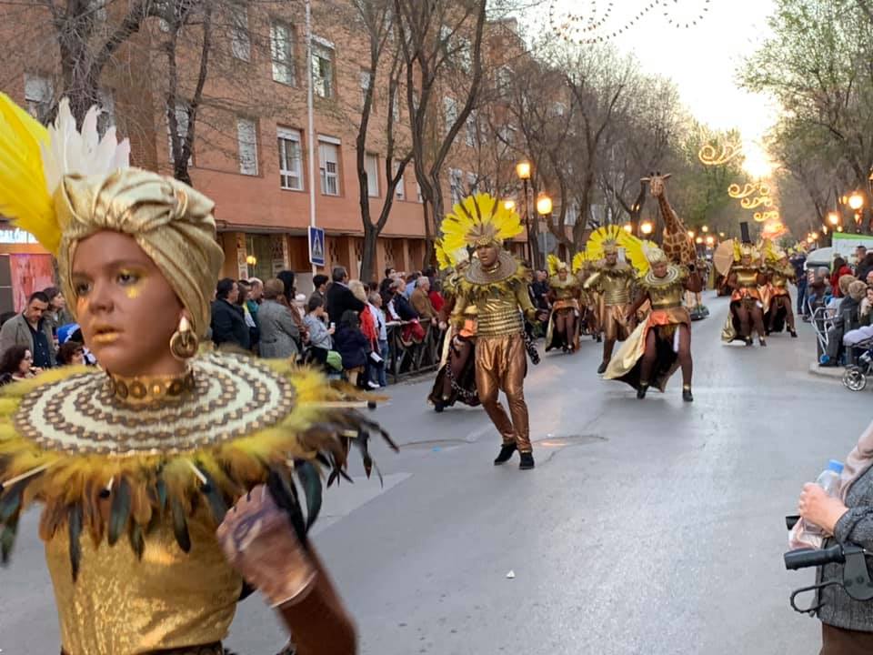 desfile 4