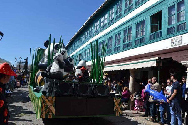 desfile carrozas comparsas almagro g