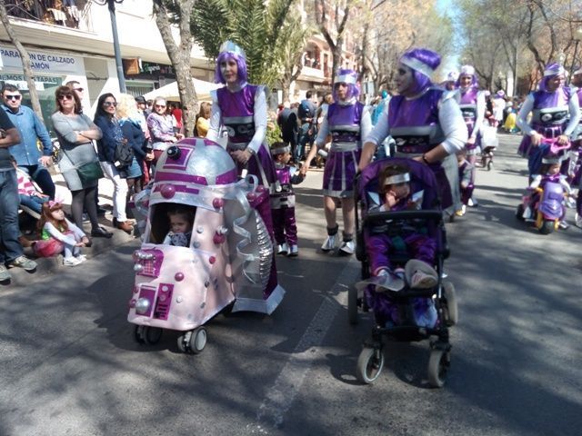 desfile escolar j