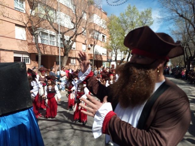 desfile escolar r